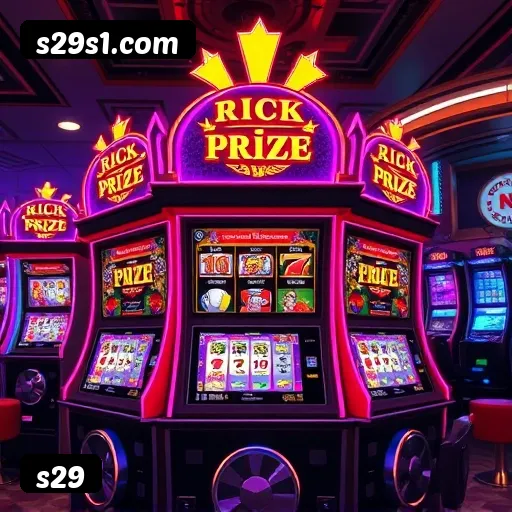 Jogos de Cassino em Destaque - Slots, Roleta, Blackjack