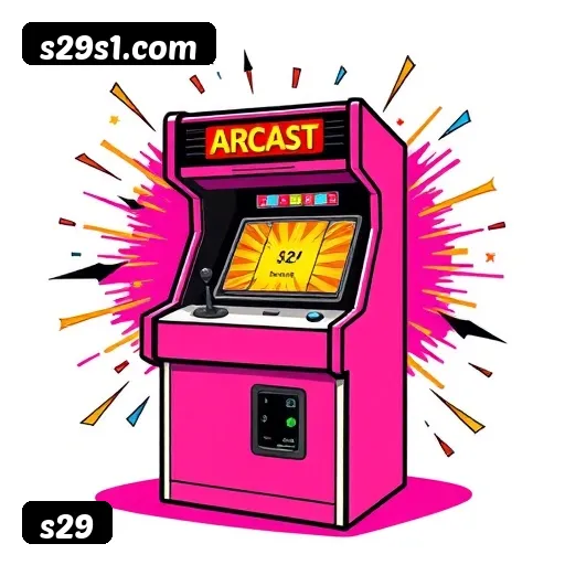 Benefícios do Login s29 - Bônus e Vantagens Exclusivas